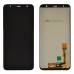 Дисплей для Samsung J610F/DS Galaxy J6 Plus, J415F Galaxy J4 Plus (2018) с тачскрином в сборе, цвет черный, IPS (TFT) миниатюра 1