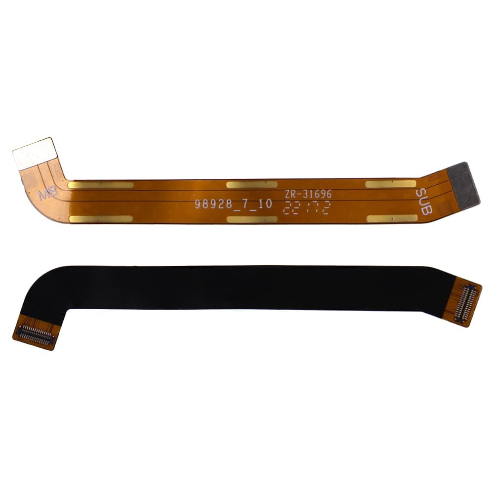 Шлейф для Lenovo Tab K10 TB-X6C6, міжплатний фото 1