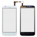 Тачскрин Huawei Y625 Ascend, колір білий миниатюра 1