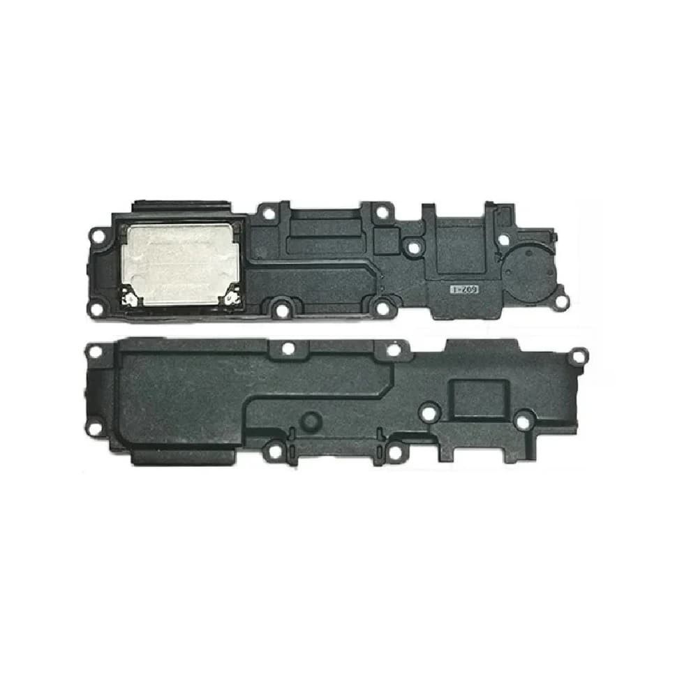 Полифонический динамик для Realme C25/ C25s, с рамкой фото 1