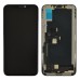 LCD iPhone XS (5.8) + Touchscreen (black) Incell миниатюра 1 Дисплей для iPhone XS (5.8) с тачскрином в сборе, цвет черный, Incell миниатюра 1