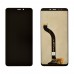 Дисплей для Xiaomi Redmi 5 з тачскрином у зборі, колір чорний, уцінка миниатюра 1