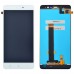 Дисплей Xiaomi Redmi Note 3 Pro SE с тачскрином в сборе (150мм), цвет белый, уценка миниатюра 1