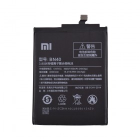 Акумулятор для Xiaomi Redmi 4 Pro, Redmi 4 Prime (BN40), prc
