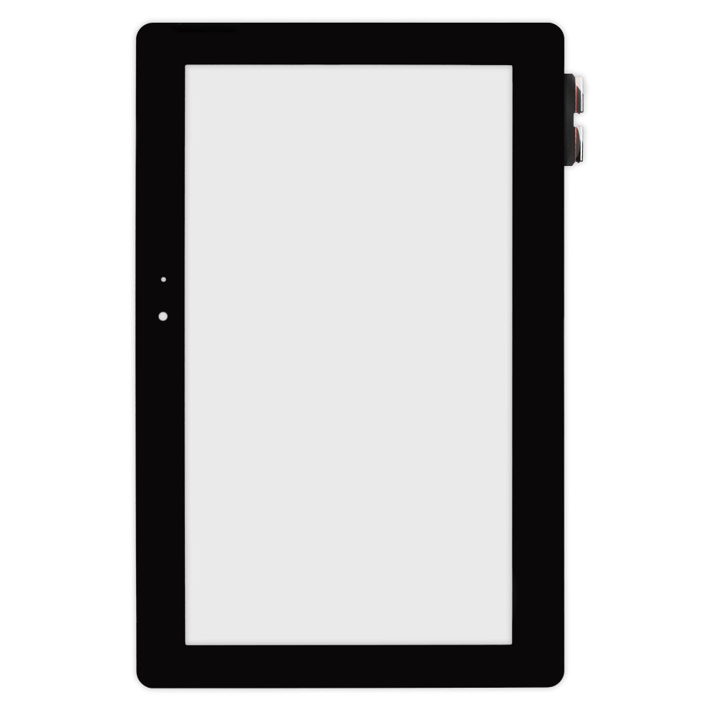 Тачскрин (сенсор) Asus T100 Transformer Book, цвет черный фото 1