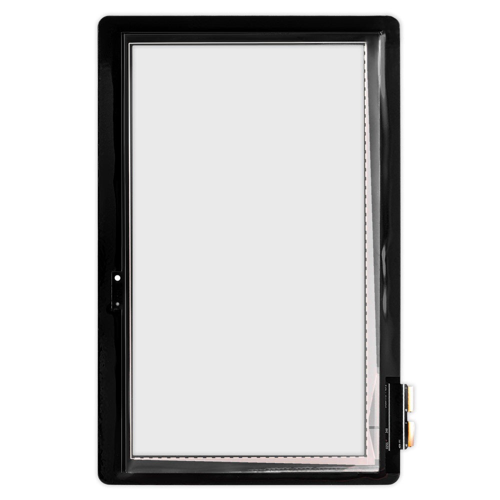 Тачскрин (сенсор) Asus T100 Transformer Book, цвет черный фото 2