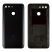 Задня кришка для Xiaomi Redmi 6, колір чорний, уцінка миниатюра 1
