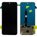 Дисплей для Tecno Spark 30 Pro (KL7), с тачскрином, черный миниатюра 1