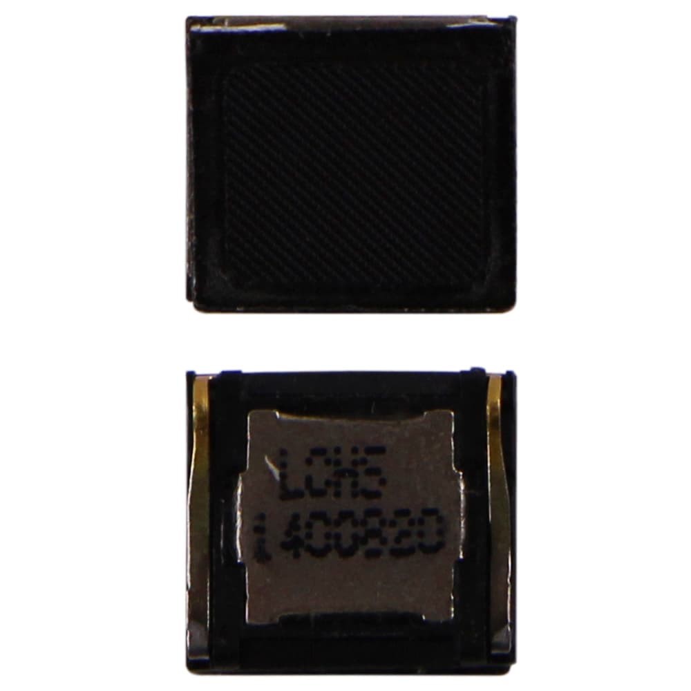 Разговорный динамик для Xiaomi F1 Pocophone/Mi9/Mi8/Mi Max 3/Mi Mix 3 фото 1