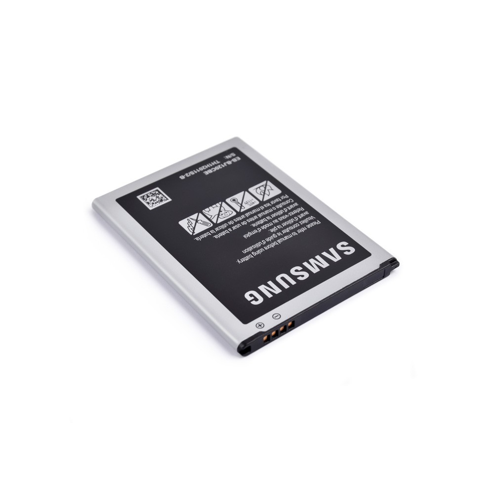 Аккумулятор EB-BJ120CBE для Samsung J120H, J120F фото 1