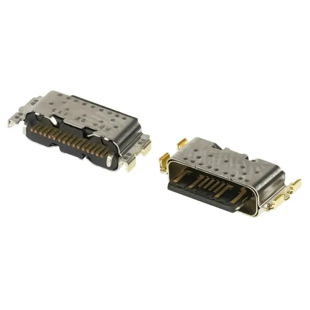 Разъем зарядки для Xiaomi Redmi Note 13 4G, Type-C фото 1