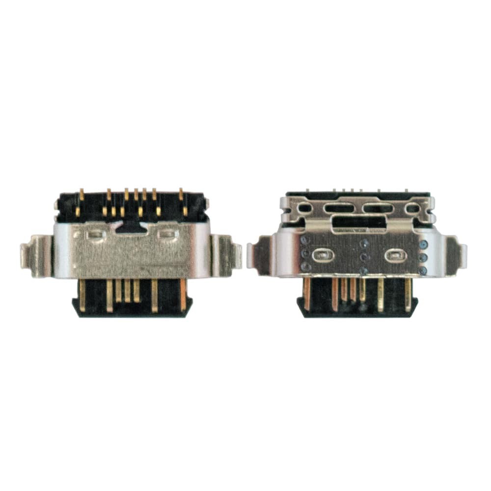 Разъем зарядки для Nokia 5.1 Plus фото 1