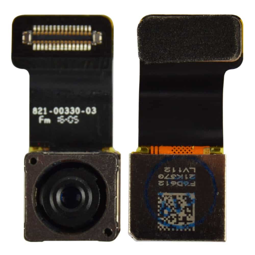 Основная (задняя) камера для iPhone SE фото 1