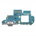 Разъем зарядки для Samsung A546B Galaxy A54, с нижней платой миниатюра 1