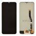 Дисплей для Samsung M205F/DS Galaxy M20 з тачскрином у зборі, колір чорний, IPS (TFT) миниатюра 1