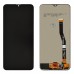 Дисплей для Samsung M205F /DS Galaxy M20 2019 з тачскріном, чорний, сервісний оригінал миниатюра 1