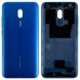 Задняя крышка для Xiaomi Redmi 8A, цвет Ocean Blue миниатюра 1