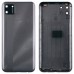 Задняя крышка для Realme C11 2020, цвет серый миниатюра 1