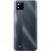 Задня кришка для Realme C11 2020, колір сірий миниатюра 1