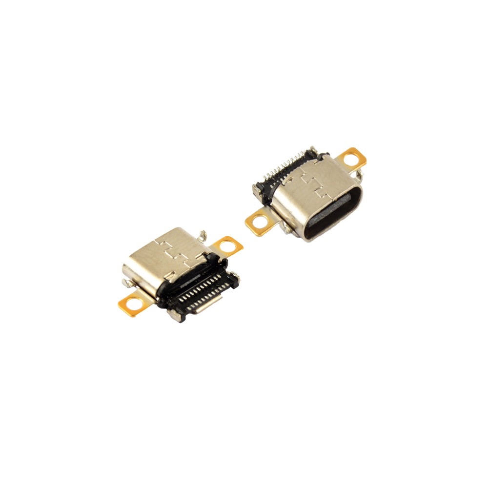 Роз'єм зарядки LeTV X500, X600, X800, X900, Xiaomi Mi4c, Mi4s, USB Type-C фото 1