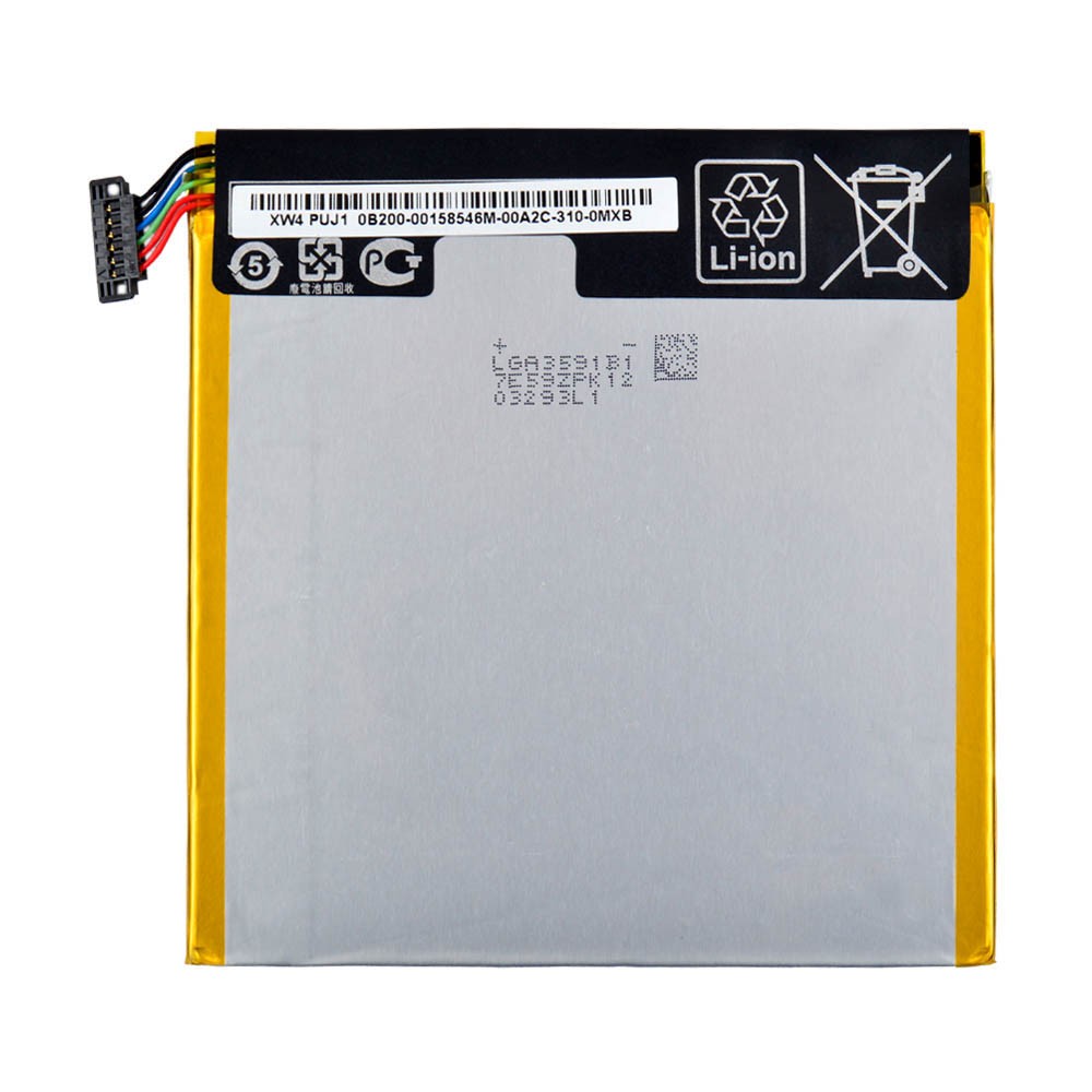 Акумулятор для Asus ME571K (C11P1303, 11PN5H) фото 1