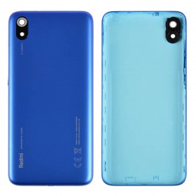 Задняя крышка для Xiaomi Redmi 7A,  цвет синий
