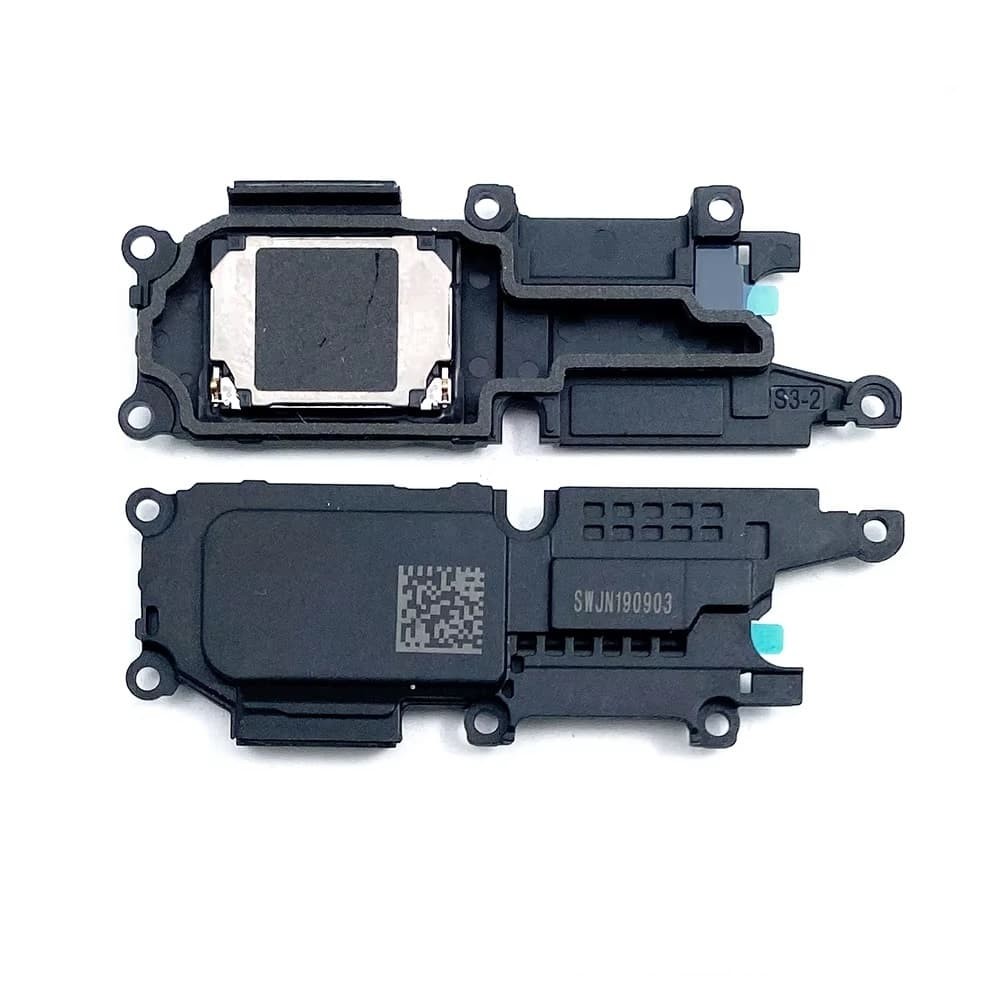 Поліфонічний динамік для Oppo A5 2020/ A9 2020, з рамкою фото 1