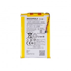 Акумулятор для Motorola XT1540/XT1541/XT1543/XT1544//XT1548/XT1550/XT1556/XT1557 (FC40)