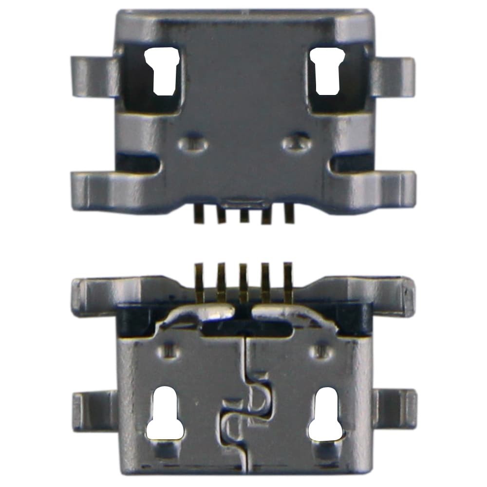 Разъем зарядки для Xiaomi Redmi Note 5A Micro USB фото 1