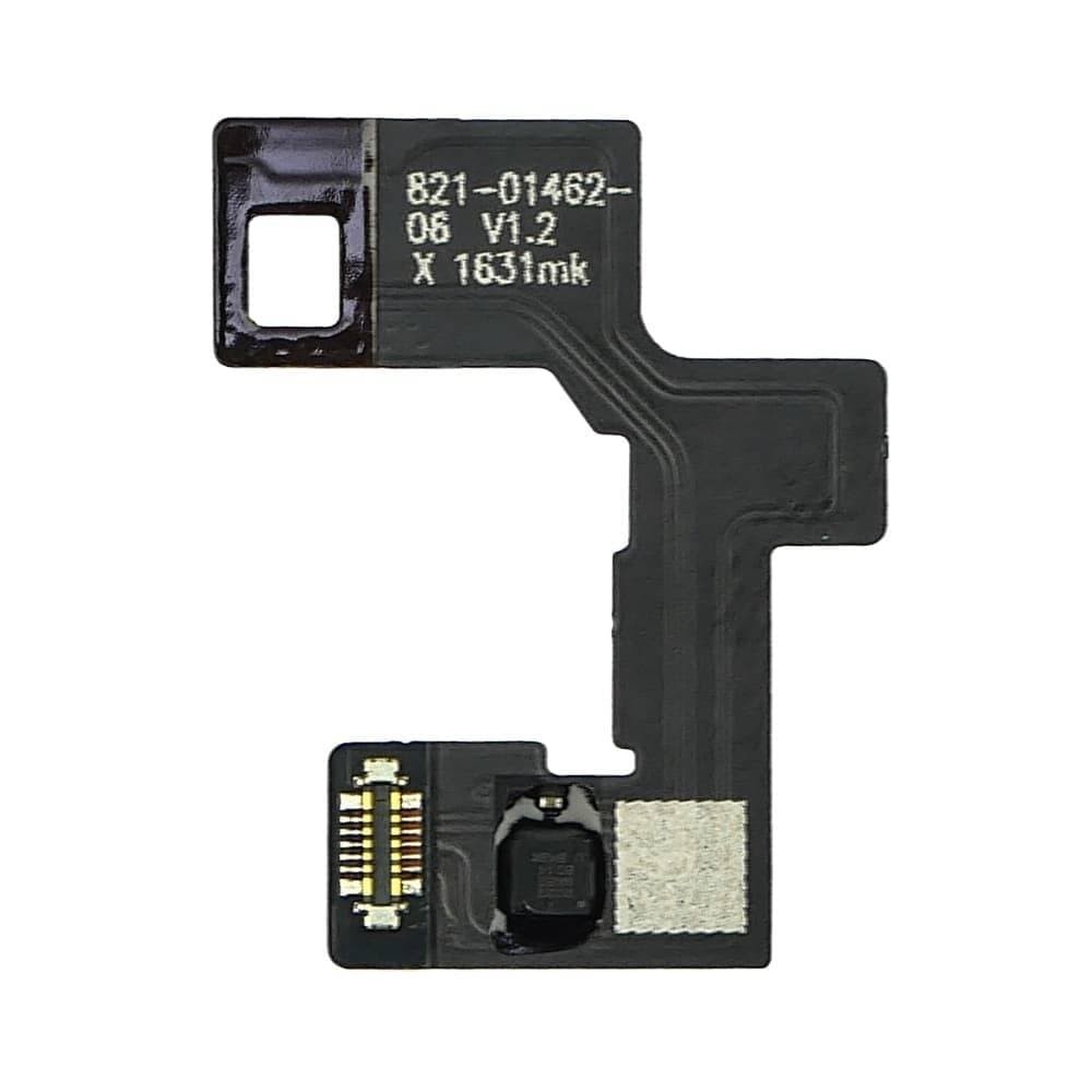 Шлейф точечного проектора Face ID для iPhone X, программируемый (Aytool) фото 1