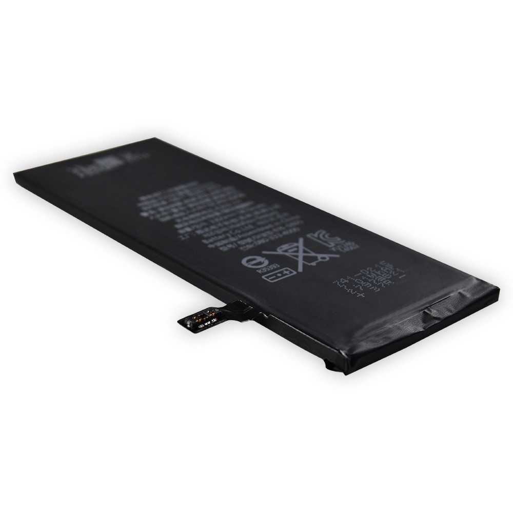 Акумулятор iPhone 6 (4.7), Китай високої якості, потужність 6,91 ват-година фото 2