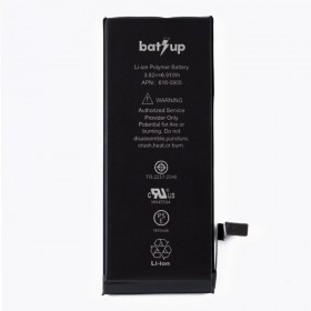 Акумулятор для iPhone 6, оригінал (batup)