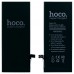 Аккумулятор для iPhone 6 (4.7), HOCO Ultra миниатюра 1
