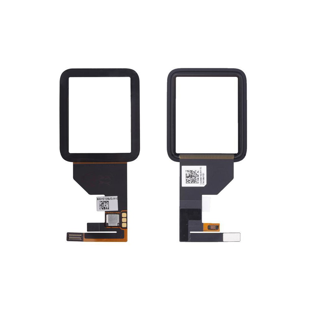 Тачскрин (сенсор) iWatch 42 mm series 1 фото 1