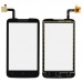 Тачскрін Lenovo A316, колір чорний миниатюра 1