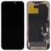 Дисплей для iPhone 12/iPhone 12 Pro (6.1) з тачскріном, чорний, Incell, уцінка миниатюра 1