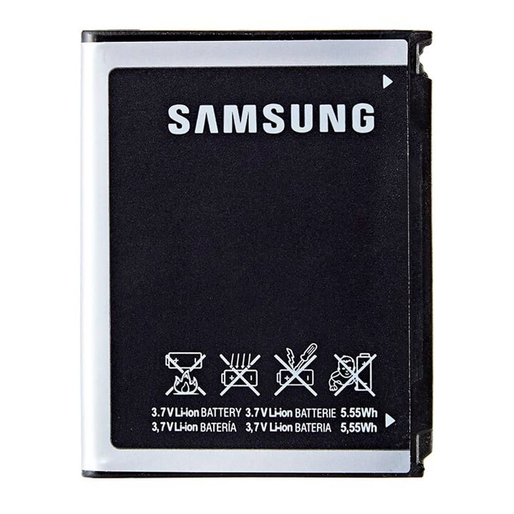 Акумулятор AB653850CU для Samsung i7500, i8000 Omnia II фото 2