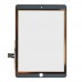 Touchscreen iPad 9.7 2018 (A1893/A1954) (white) original миниатюра 2 Тачскрин для iPad 9.7 2018 (A1893/A1954), колір білий миниатюра 2