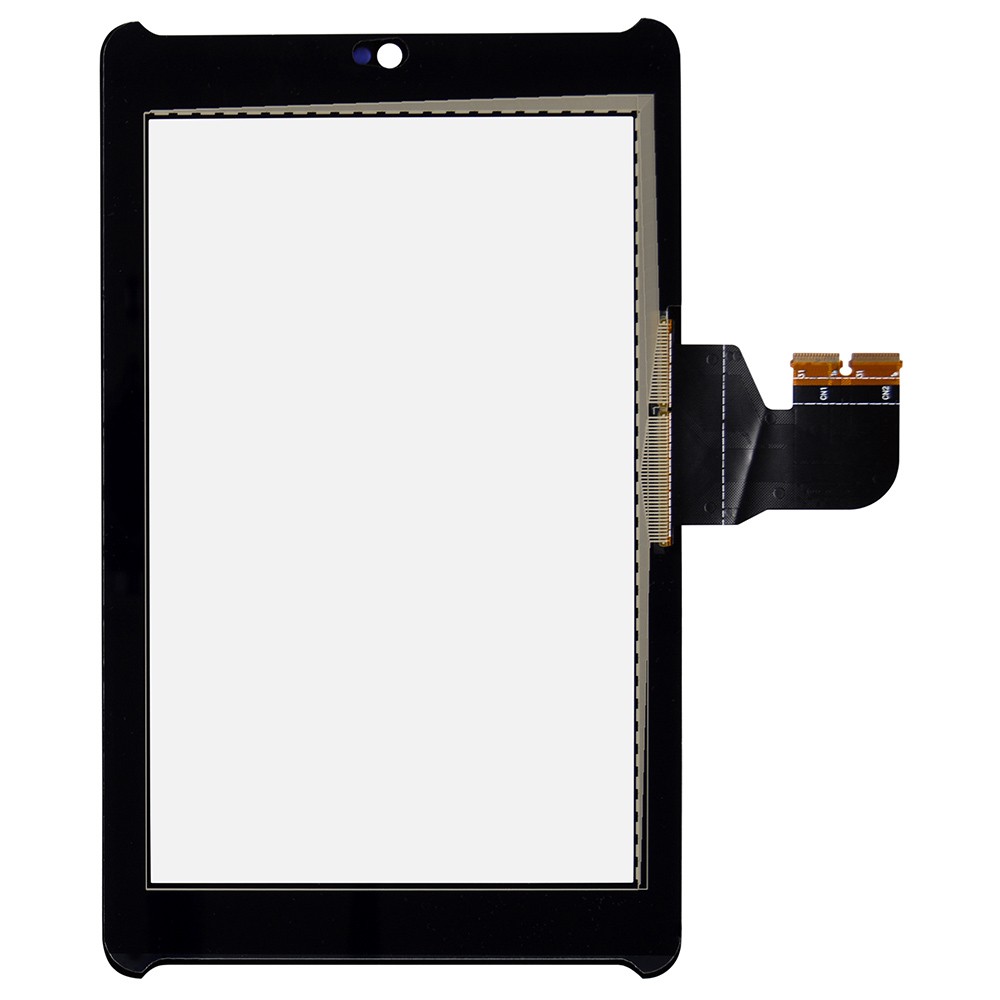 Тачскрін (сенсор) Asus FonePad 7 3G 8GB ME372 (K00E) фото 1