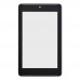 Тачскрін Asus ME372 FonePad 7 3G 8GB (K00E) з рамкою, колір чорний миниатюра 2