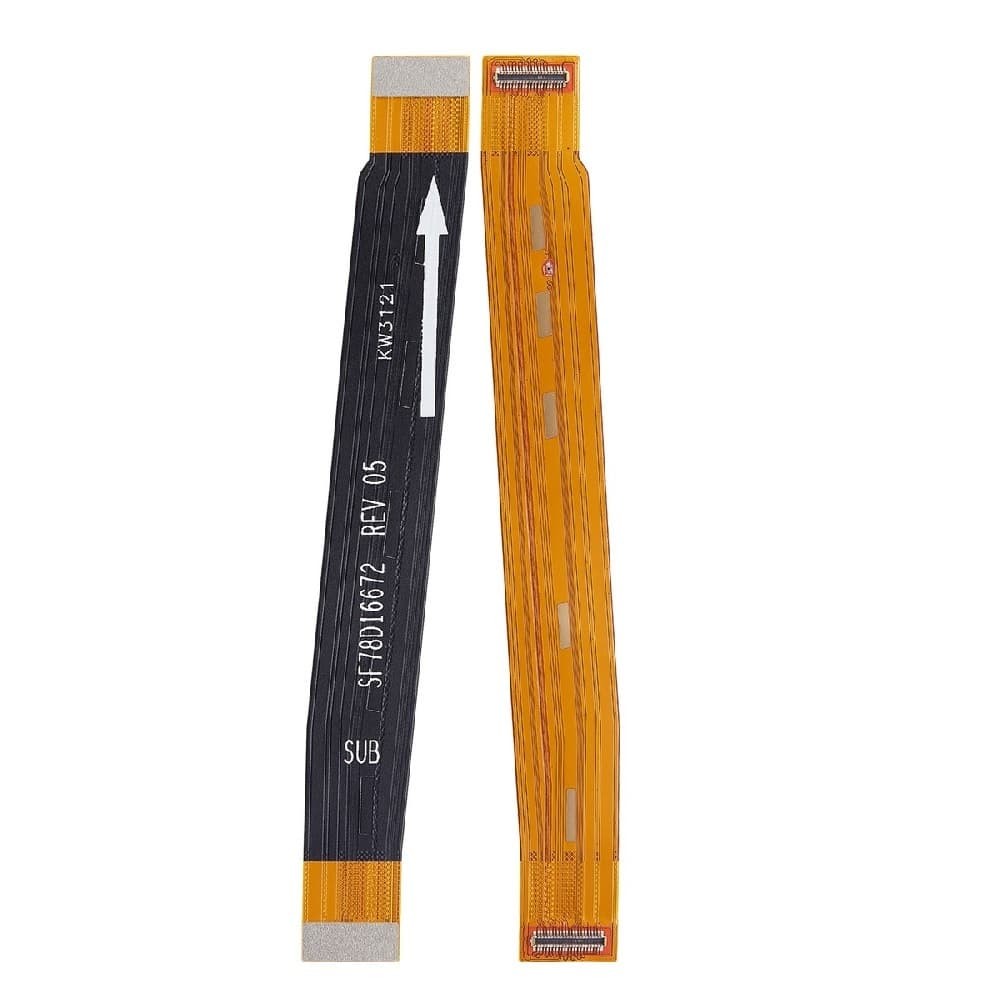 Шлейф для Motorola XT2169 Moto G71 5G, міжплатний фото 1