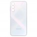 Задняя крышка для Samsung A155 Galaxy A15, цвет белый миниатюра 1