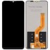 Дисплей для Ulefone Note 10P, с тачскрином в сборе, цвет черный миниатюра 1