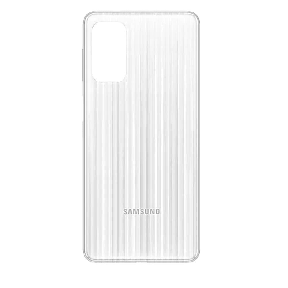 Задняя крышка для Samsung Galaxy M52 2021 M526B, цвет белый фото 1