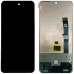 Дисплей для ZTE Blade V40 Pro/ V40S, с тачскрином, черный, OLED миниатюра 1