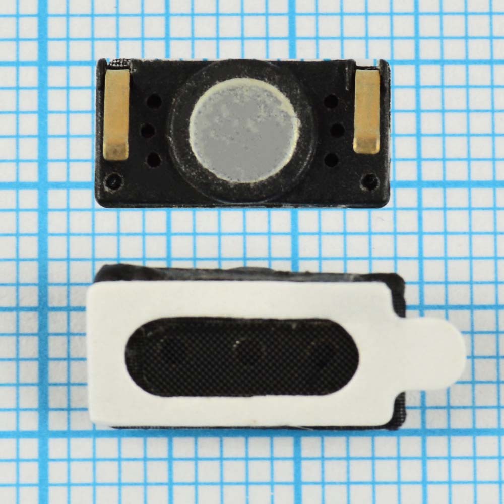 Разговорный динамик для LG KG270, KG271, KG276, MG160 фото 1