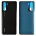Задняя крышка для Huawei P30 Pro, цвет черный, оригинал миниатюра 1