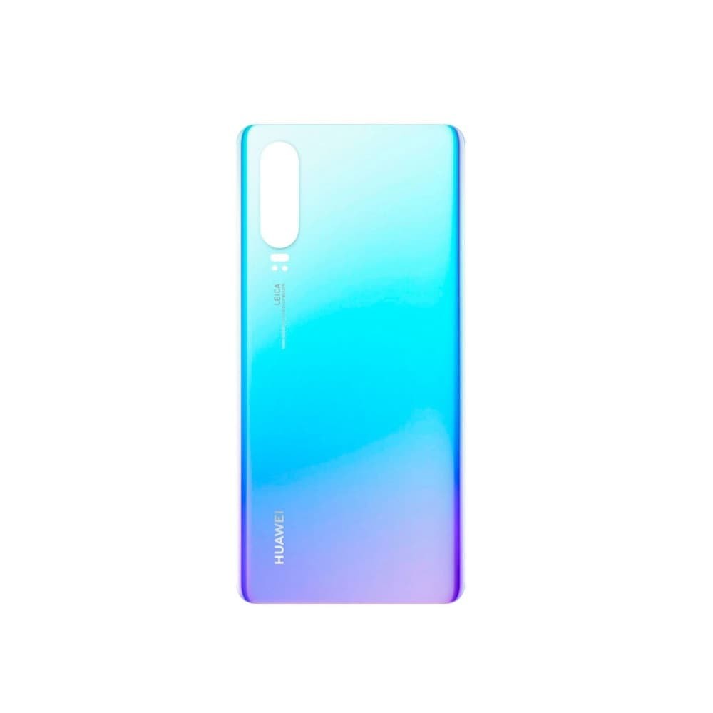 Back Cover Huawei P30 Pro (Breath Cryst) original фото 1 Задняя крышка для Huawei P30 Pro, цвет Breath Cryst, оригинал фото 1
