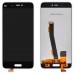 Дисплей Xiaomi Mi5/Mi5 Pro з тачскрином у зборі, колір чорний миниатюра 1