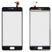 Тачскрин Meizu M3s, цвет черный, большая микросхема миниатюра 1